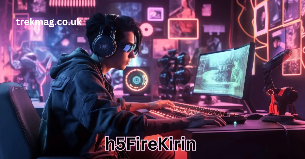 h5FireKirin