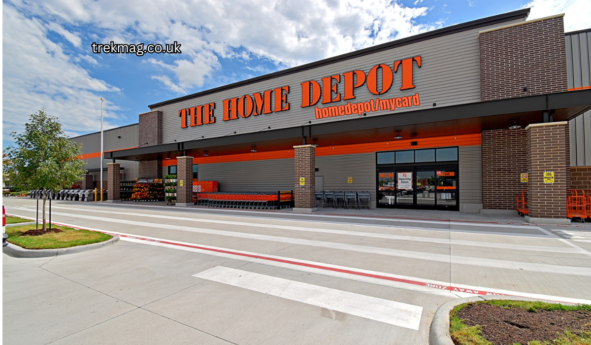 homedepot/mycard