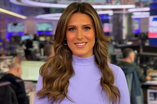 Alexis McAdams Salary