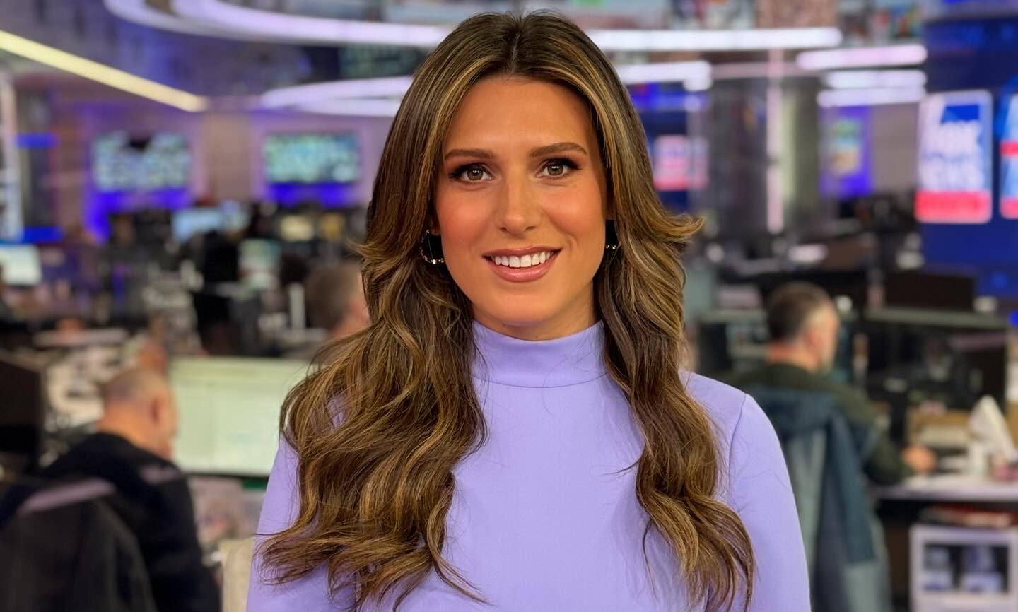 Alexis McAdams Salary