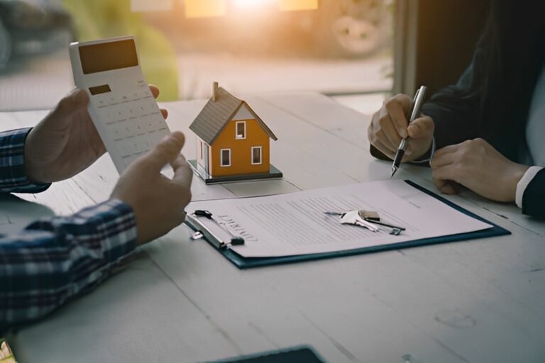 Rockett Home Rentals Ltd
