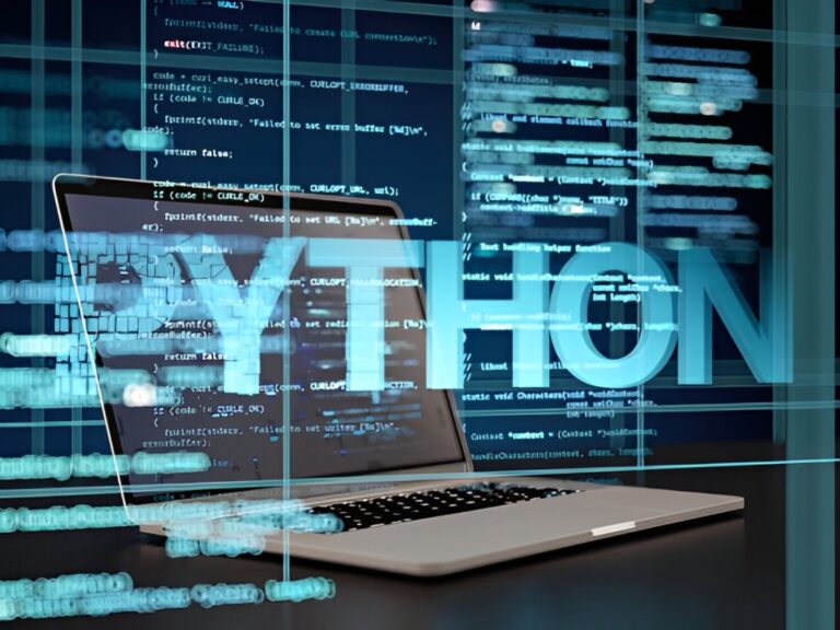 what is foxtpax software python