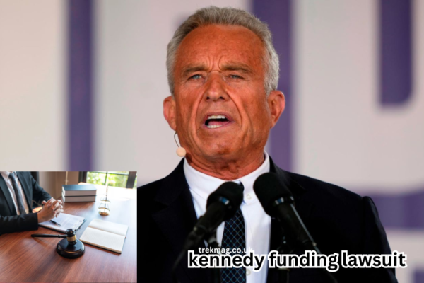 kennedy funding lawsuit