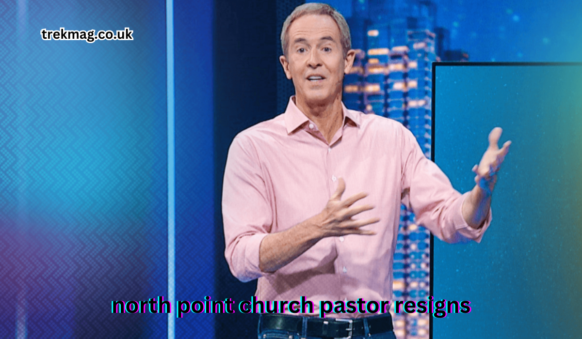 north point church pastor resigns