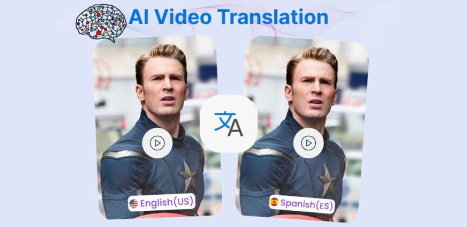 AI Translation