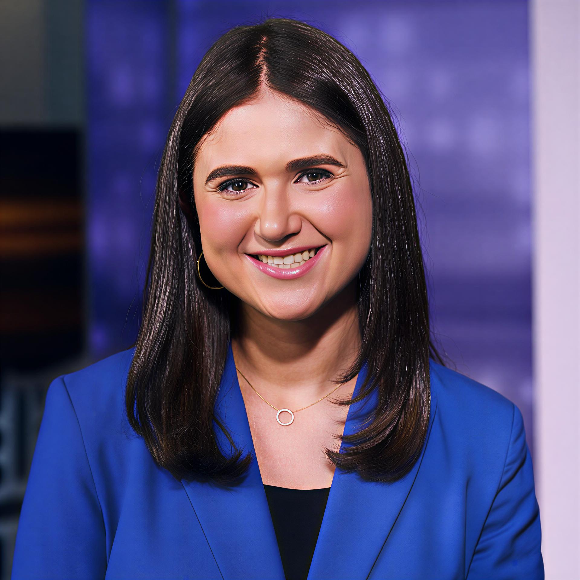 Is Mychael Schnell Married