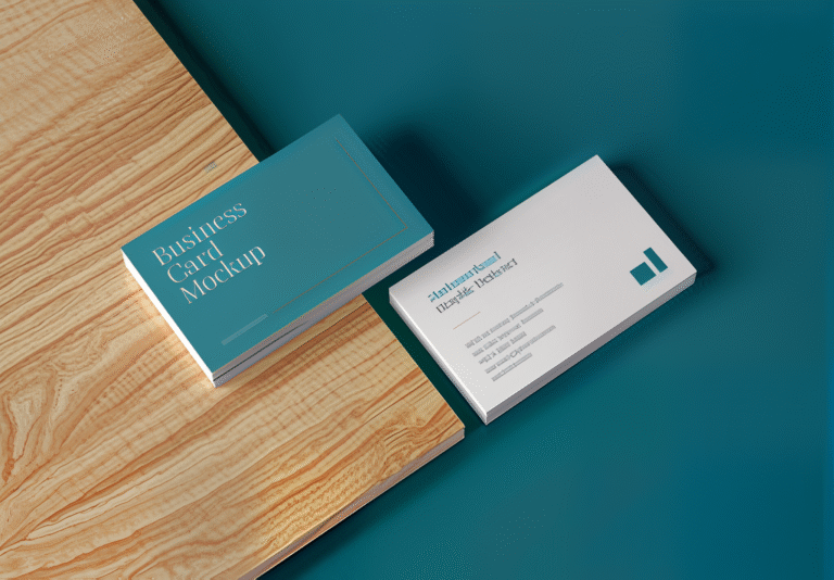 Conovalsi Business Card