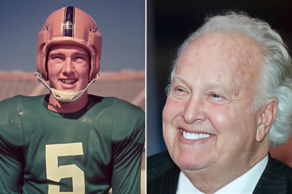 Paul Hornung Net Worth