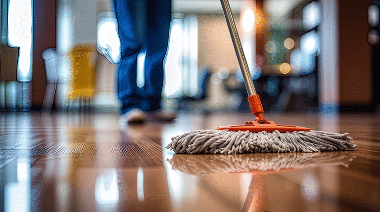 The Psychology of Cleanliness Mrshomegen