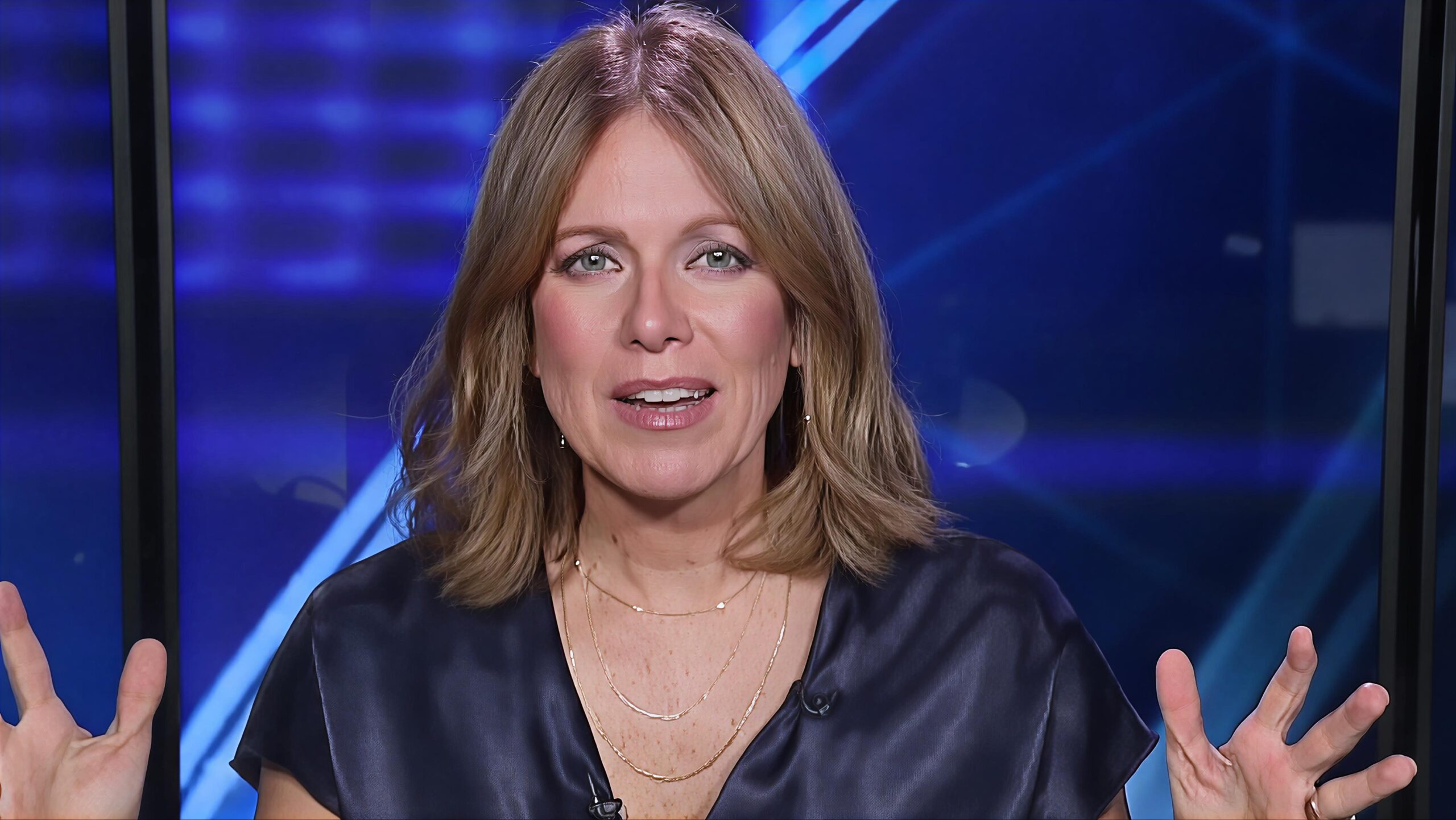 Deena Centofanti Net Worth