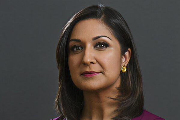 Amna Nawaz Net Worth