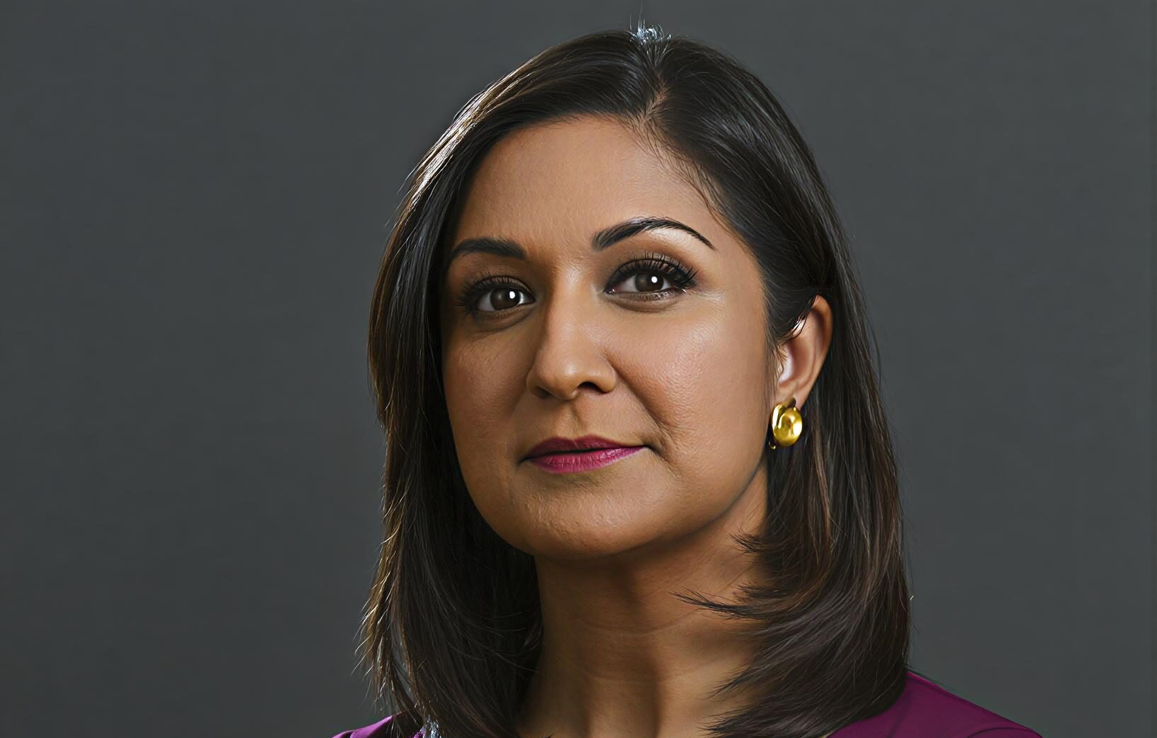 Amna Nawaz Net Worth