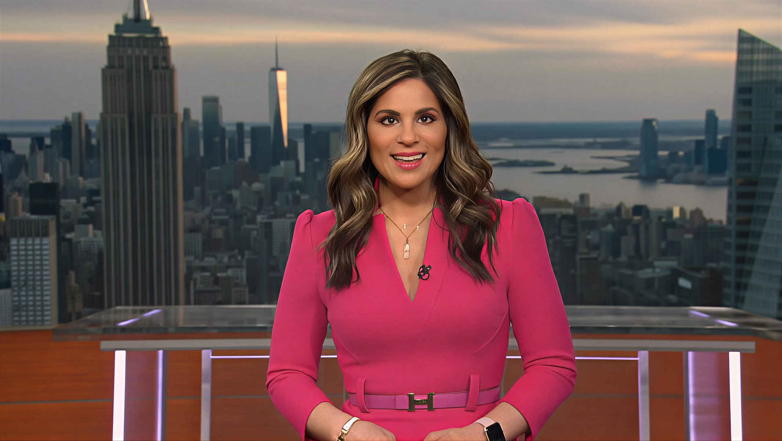 Natalie Pasquarella Salary