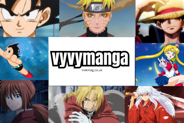 vyvymanga